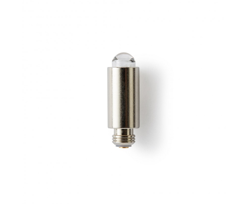 thumbnail image 2 of Welch Allyn 25020A Otoscope With HPX Halogen Lamp – New – Ophthalmology/Vet Use 2 of 6